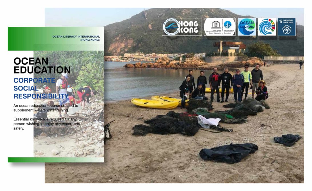 corporate social responsibility