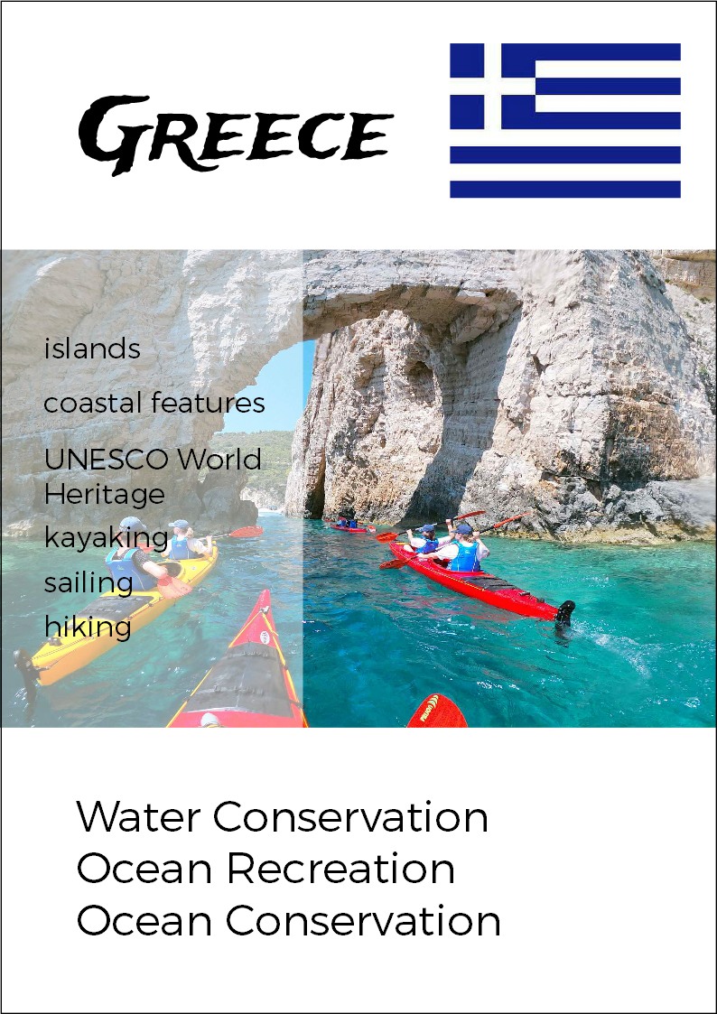 ocean literacy greece