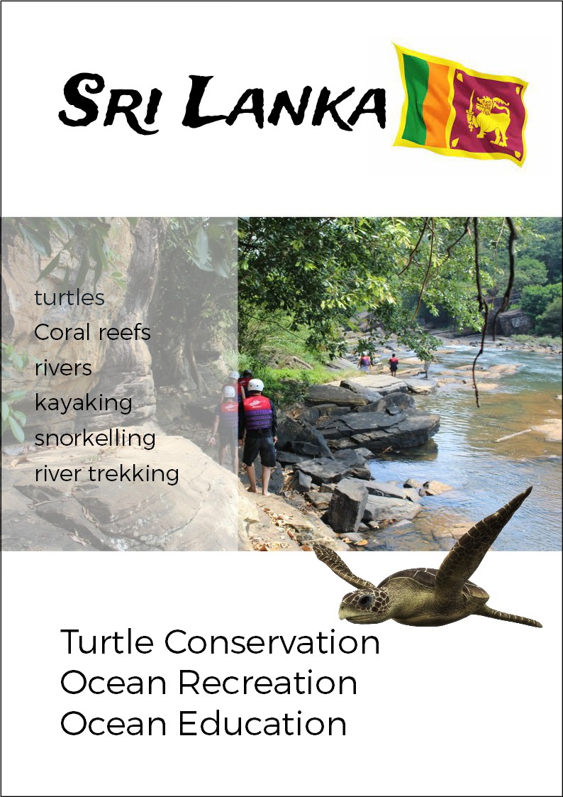 ocean literacy sri lanka