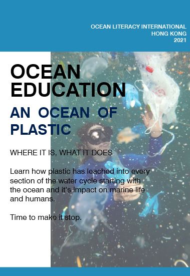 plastic ocean training course